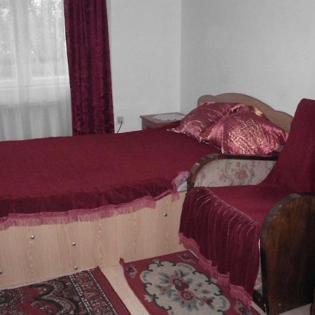 Vila Mihaela Breáza Kültér fotó