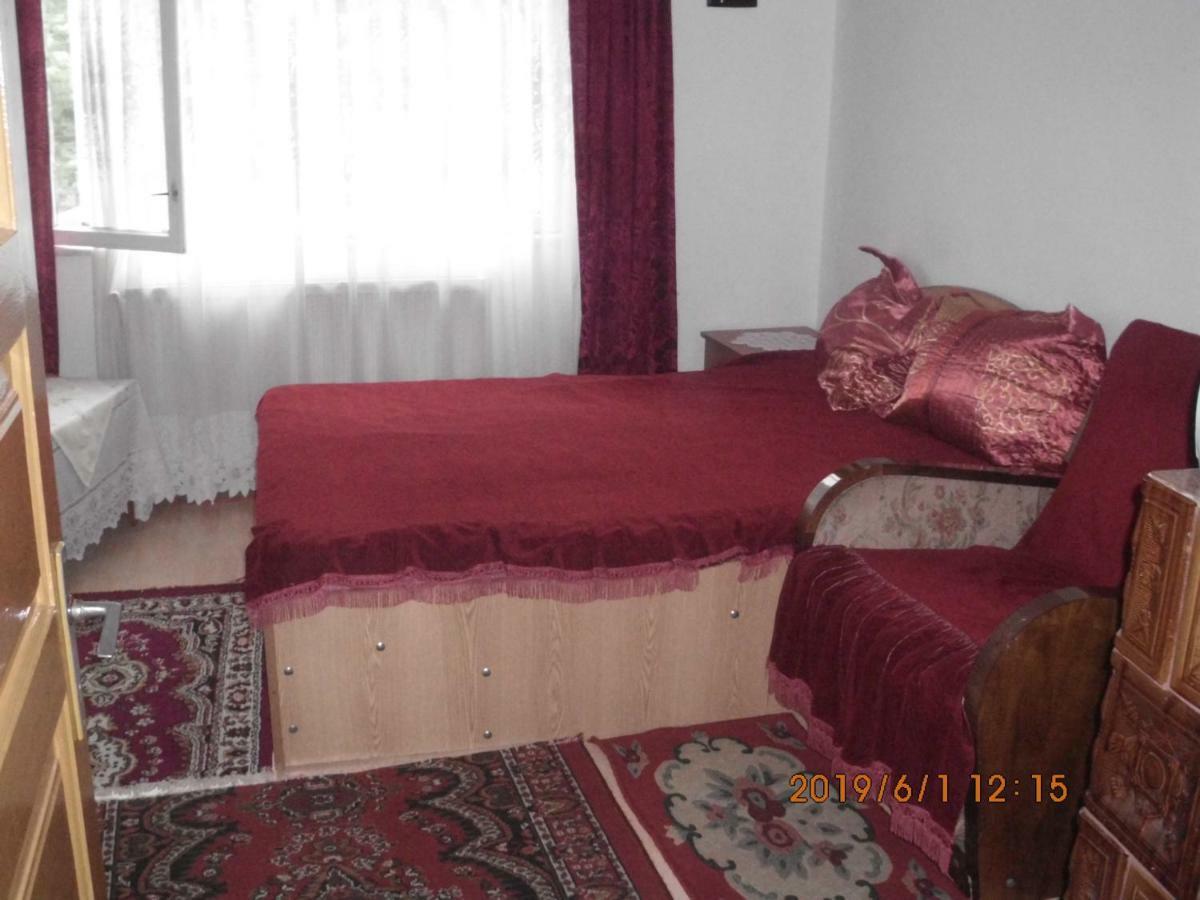 Vila Mihaela Breáza Kültér fotó