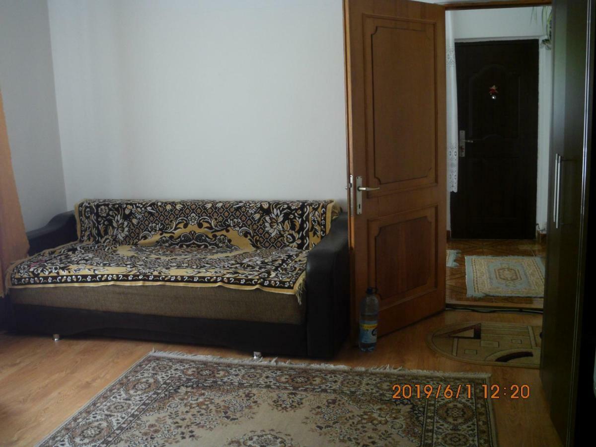 Vila Mihaela Breáza Kültér fotó