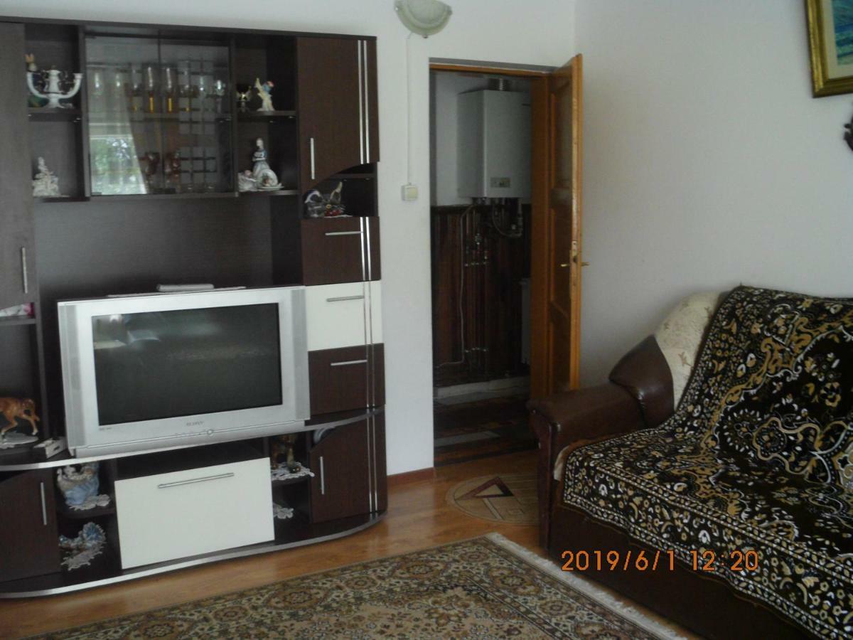 Vila Mihaela Breáza Kültér fotó