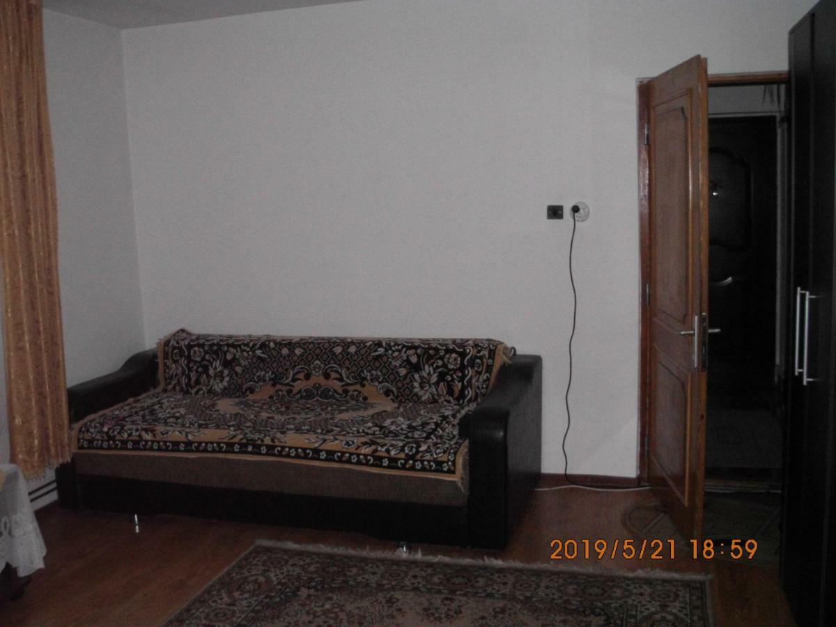 Vila Mihaela Breáza Kültér fotó