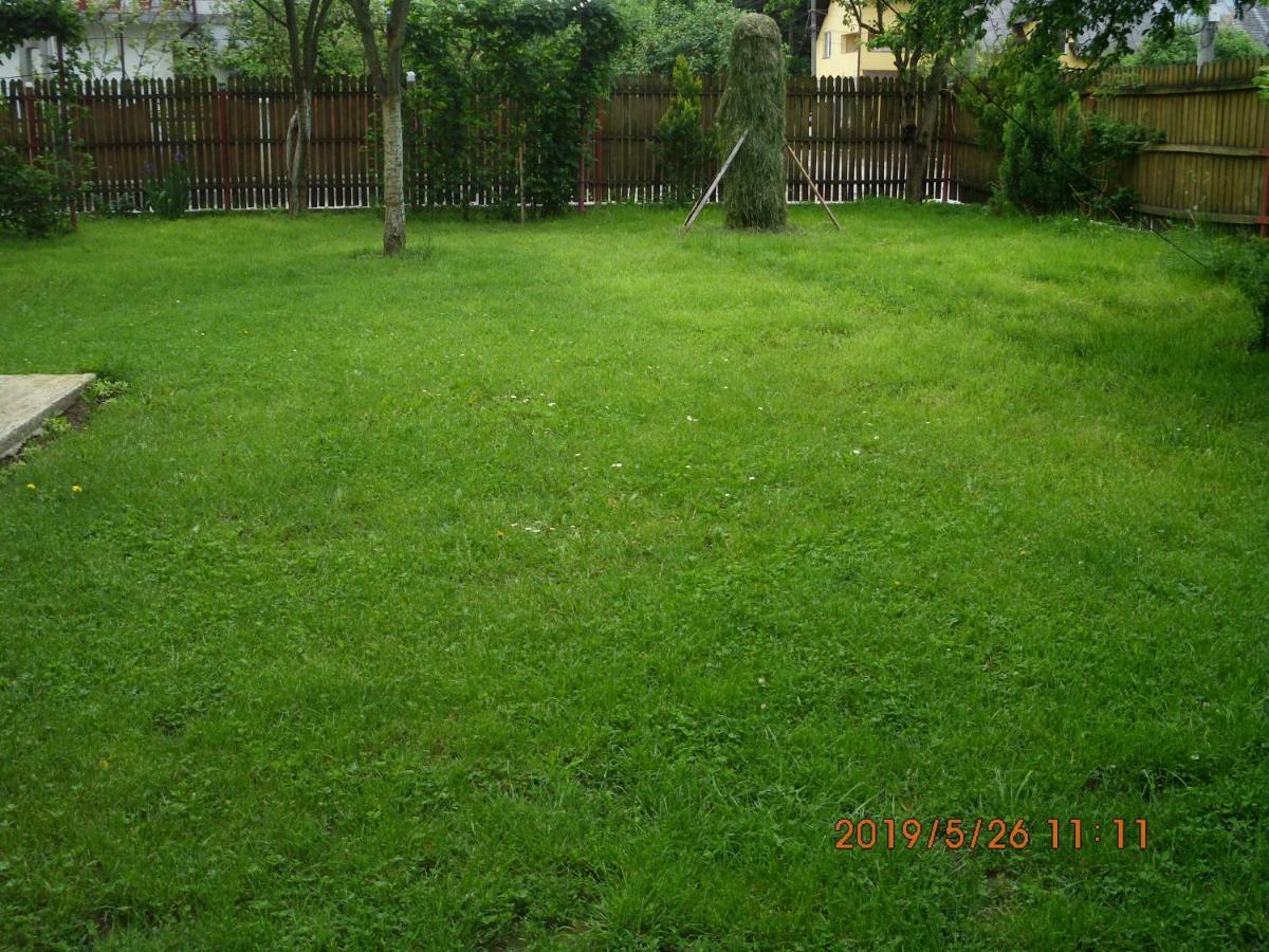 Vila Mihaela Breáza Kültér fotó