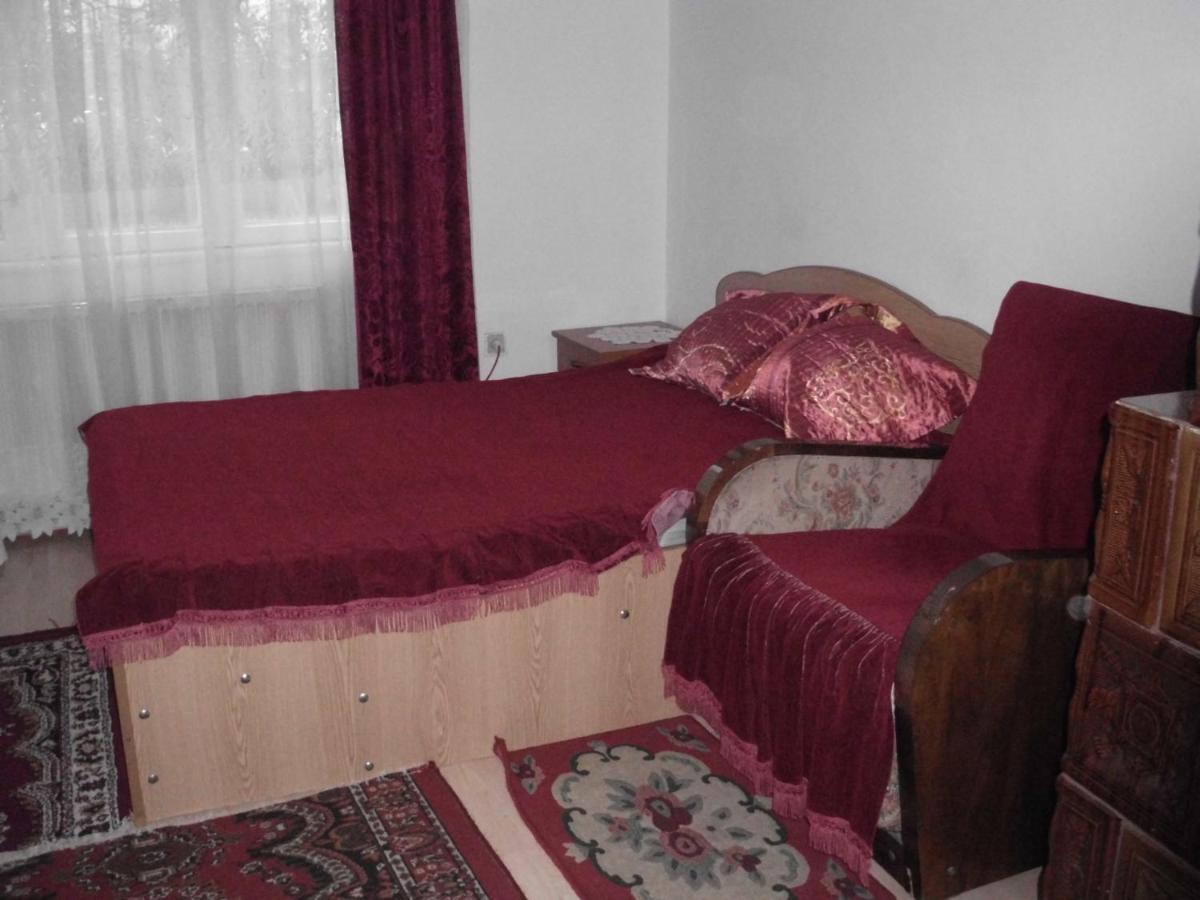 Vila Mihaela Breáza Kültér fotó