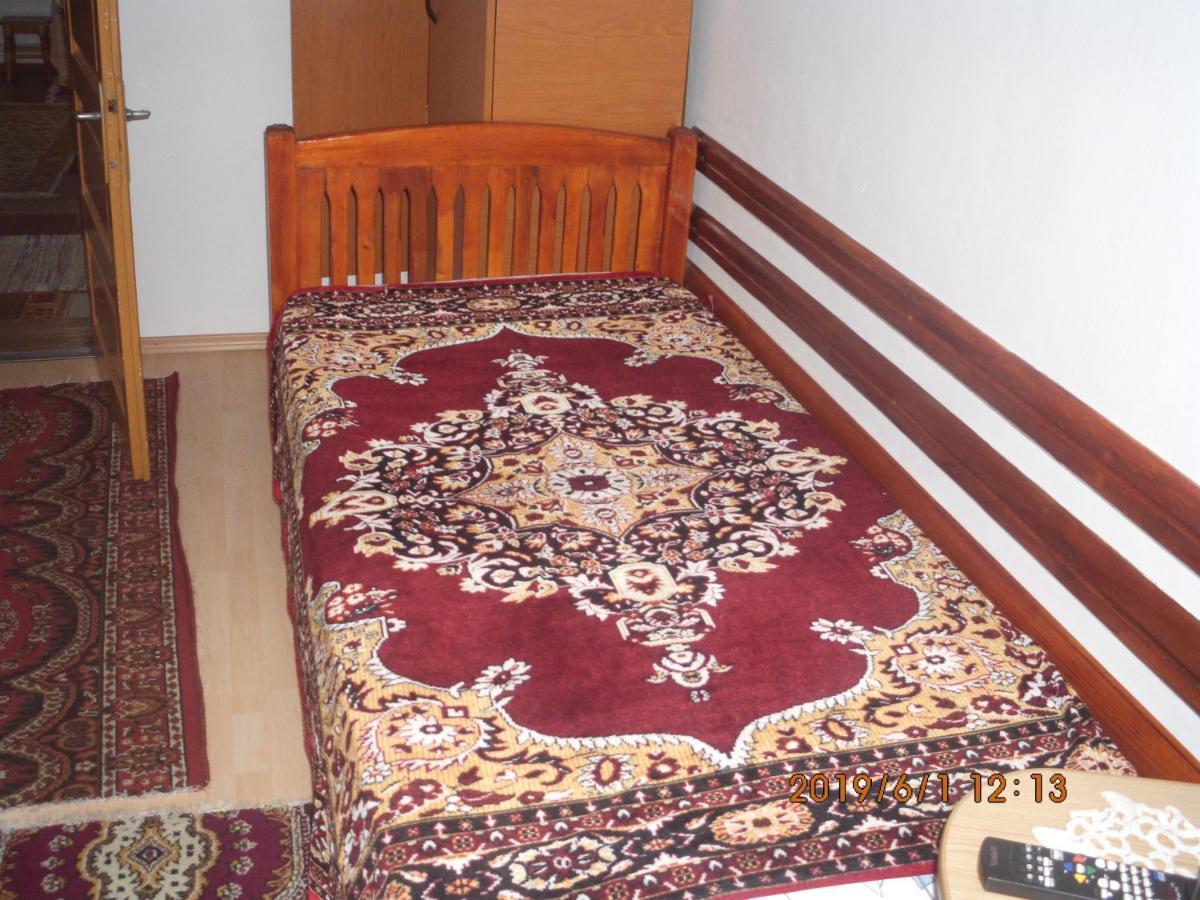 Vila Mihaela Breáza Kültér fotó